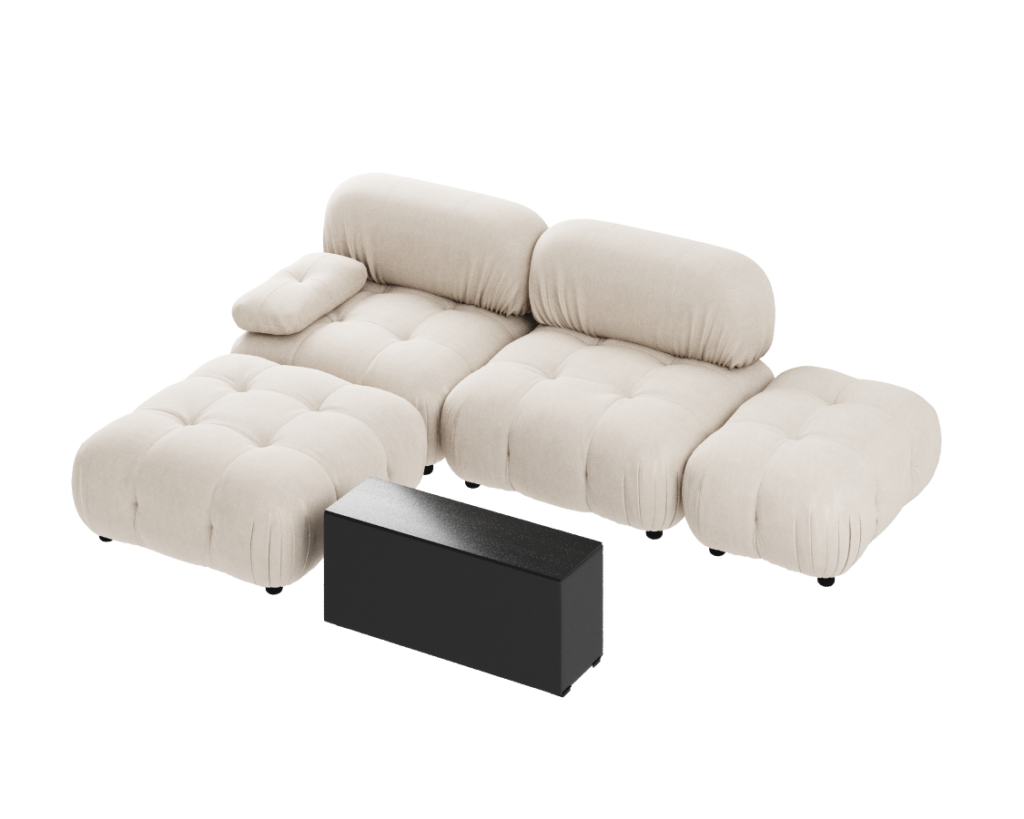 Frankof Оттава Модуль